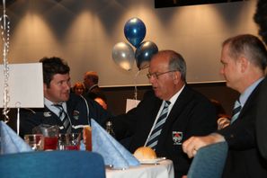 NSW CCC Players Diner @ St. Marys Leagues Club (Photo : OurFootyMedia)