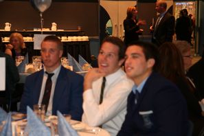 NSW CCC Players Diner @ St. Marys Leagues Club (Photo : OurFootyMedia)