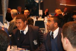 NSW CCC Players Diner @ St. Marys Leagues Club (Photo : OurFootyMedia)