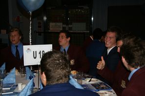 NSW CCC Players Diner @ St. Marys Leagues Club (Photo : OurFootyMedia)