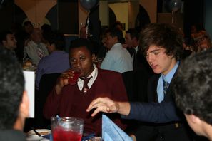 NSW CCC Players Diner @ St. Marys Leagues Club (Photo : OurFootyMedia)