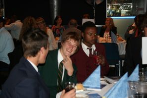 NSW CCC Players Diner @ St. Marys Leagues Club (Photo : OurFootyMedia)