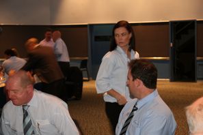 NSW CCC Players Diner @ St. Marys Leagues Club (Photo : OurFootyMedia)