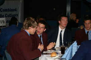 NSW CCC Players Diner @ St. Marys Leagues Club (Photo : OurFootyMedia)