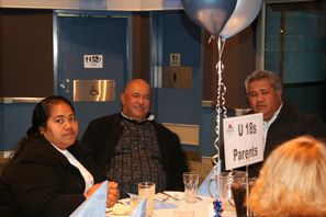 NSW CCC Players Diner @ St. Marys Leagues Club (Photo : OurFootyMedia)