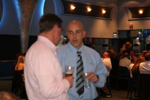 NSW CCC Players Diner @ St. Marys Leagues Club (Photo : OurFootyMedia)