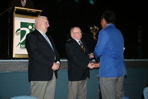 NSW CCC Players Diner @ St. Marys Leagues Club (Photo : OurFootyMedia)