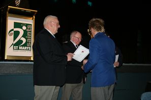 NSW CCC Players Diner @ St. Marys Leagues Club (Photo : OurFootyMedia)