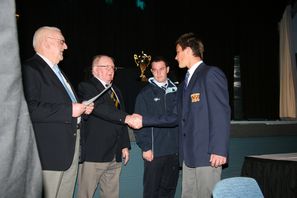 NSW CCC Players Diner @ St. Marys Leagues Club (Photo : OurFootyMedia)