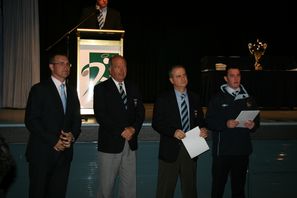 NSW CCC Players Diner @ St. Marys Leagues Club (Photo : OurFootyMedia)