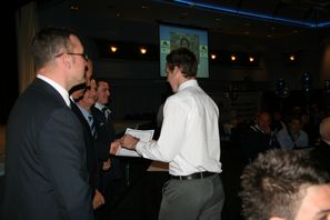 NSW CCC Players Diner @ St. Marys Leagues Club (Photo : OurFootyMedia)