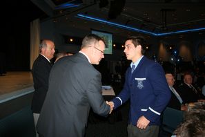 NSW CCC Players Diner @ St. Marys Leagues Club (Photo : OurFootyMedia)