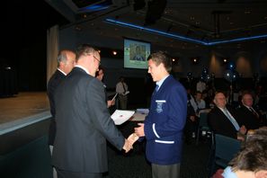 NSW CCC Players Diner @ St. Marys Leagues Club (Photo : OurFootyMedia)