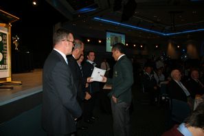 NSW CCC Players Diner @ St. Marys Leagues Club (Photo : OurFootyMedia)