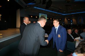 NSW CCC Players Diner @ St. Marys Leagues Club (Photo : OurFootyMedia)