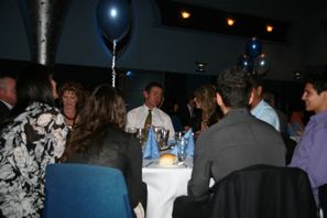 NSW CCC Players Diner @ St. Marys Leagues Club (Photo : OurFootyMedia)