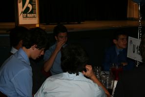 NSW CCC Players Diner @ St. Marys Leagues Club (Photo : OurFootyMedia)