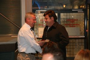 NSW CCC Players Diner @ St. Marys Leagues Club (Photo : OurFootyMedia)