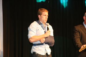 NSW CCC Players Diner @ St. Marys Leagues Club (Photo : OurFootyMedia)