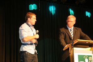 NSW CCC Players Diner @ St. Marys Leagues Club (Photo : OurFootyMedia)