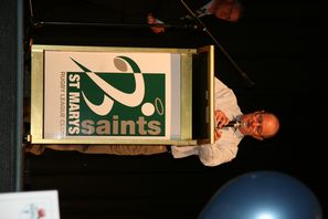 NSW CCC Players Diner @ St. Marys Leagues Club (Photo : OurFootyMedia)