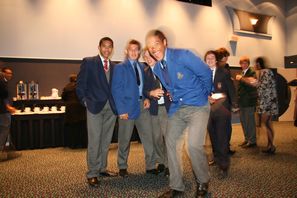 NSW CCC Players Diner @ St. Marys Leagues Club (Photo : OurFootyMedia)