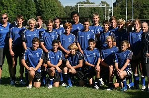 Broken Bay U15's (Photo : OurFootyMedia) 