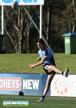 NSWCCC State Trials - Day 1 Under 15's - MCS v Presidents 13 action (Photo's : OurFootyMedia) 