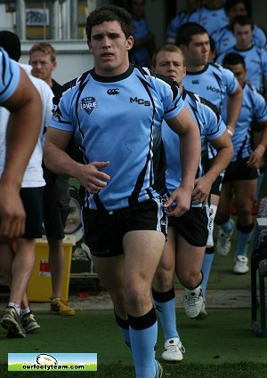 NSWCCC State Trials - Day 1 Under 18's - SCCC v MCS action (Photo's : OurFootyMedia) 