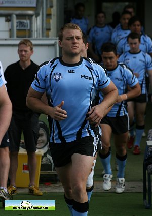 NSWCCC State Trials - Day 1 Under 18's - SCCC v MCS action (Photo's : OurFootyMedia) 