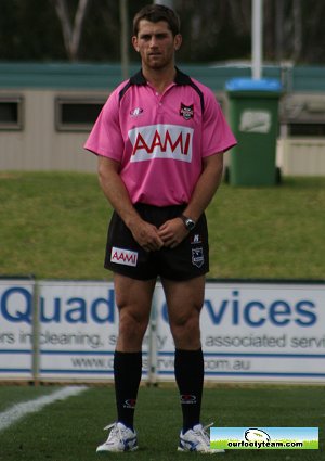 NSWCCC State Trials - Day 1 Under 18's - SCCC v MCS action (Photo's : OurFootyMedia) 