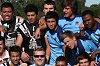 NSW CCC Under 15's after trial v WestsTiger/Magpies (Photo : OurFootyMedia) 