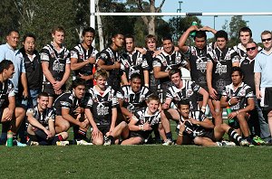 Wests Magpies under 15/16's (Photo : OurFootyMedia) 