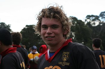 NSW CCC Trials Day 1 action (Photo : ourfooty media )