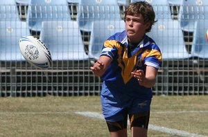 Classic Shield '09 Grand Final ACTION - MURRUMURRAH PS v RUTHERFORD PS (Photo 's : ourfootymedia)