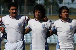 University Shield Grand Final @ Toyota Stadium (Photo's : ourfootymedia)