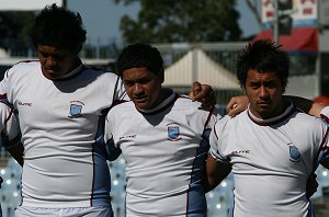 University Shield Grand Final @ Toyota Stadium (Photo's : ourfootymedia)