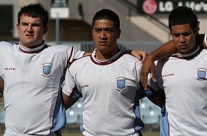 University Shield Grand Final @ Toyota Stadium (Photo's : ourfootymedia)