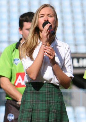 University Shield Grand Final @ Toyota Stadium (Photo's : ourfootymedia)