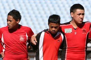 University Shield Grand Final @ Toyota Stadium (Photo's : ourfootymedia)