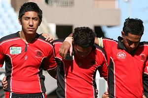 University Shield Grand Final @ Toyota Stadium (Photo's : ourfootymedia)