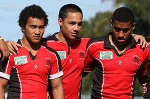 University Shield Grand Final @ Toyota Stadium (Photo's : ourfootymedia)