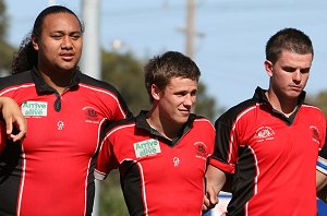 University Shield Grand Final @ Toyota Stadium (Photo's : ourfootymedia)