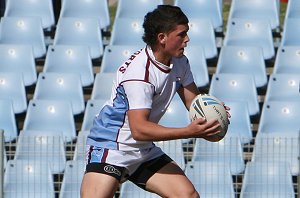 University Shield '09 Grand Final - Endeavour SHS v The Hills SHS (Photo's : ourfootymedia)