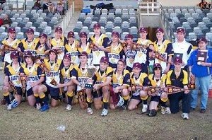 Junee High School Rugby League team