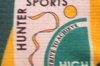 hunter shs rugby league logo