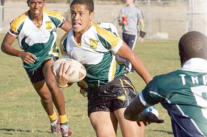 Mount AUSTIN HS into this years Hardy Shield Grand Final