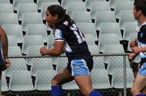 Buckley Shield Grand Final - Westfields SHS Vs Matraville SHS ( Photo : ourfooty media)