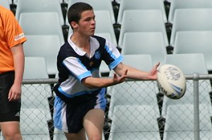 Buckley Shield Grand Final - Westfields SHS Vs Matraville SHS ( Photo : ourfooty media)