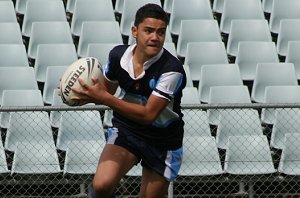 Buckley Shield Grand Final - Westfields SHS Vs Matraville SHS ( Photo : ourfooty media)